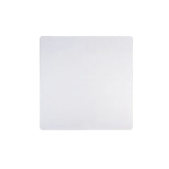 Staples Standard 60 x 60 Rectangular Chair Mat 28590
