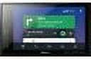 Pioneer DMH-C5500NEX 8" Double DIN Car Stereo with Bluetooth, SiriusXM, Apple CarPlay/Android Auto, 7" x 5" x 2"