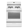Brand New Amana(R) AGR6303MMW Gas Range with Bake Assist Temps, Dimensions 46" H x 30" W x 28" D, Weight 136lbs