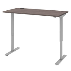 Bestar Upstand 30' x 60' Adjustable Height Desk