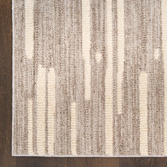 Nourison Indiana Runner Rug, Evansville, 2'2' x 7'6'