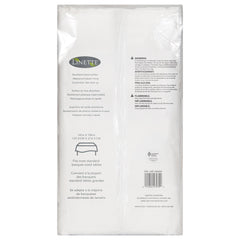 Linette Table Cover, 54' x 108', 7-count