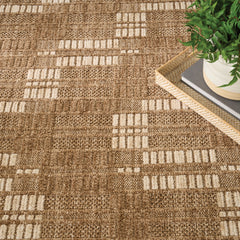 Nourison Indiana Runner Rug, Lafayette, 2'2' x 7'6'