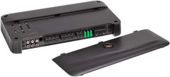 Infinity Reference-7005A Reference Series 5-Channel, 50w X 4, 500w X 1 Amplifier with Bass Knob