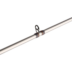 Abu Garcia Revo X Baitcast Combo 5 X 7'4" Low Profile Fishing Rod and Reel Combo