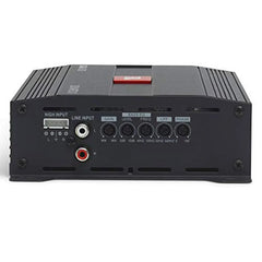 JBLSTAGEA3001 JBL Stage A3001 Mono, 250w x 1 Amplifier