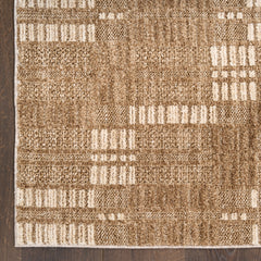 Nourison Indiana Area Rug, Lafayette, 6'6' x 9'6'
