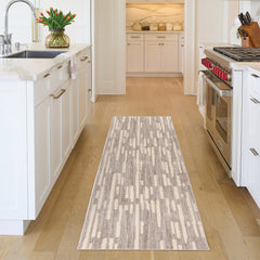 Nourison Indiana Runner Rug, Evansville, 2'2' x 7'6'