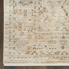Nourison Argon Runner Rug, Aura, 2'2' x 7'6'