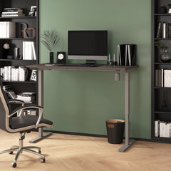 Bestar Upstand 30' x 60' Adjustable Height Desk