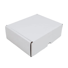 Ucanpack Corrugated Mailer Box Large Packing Supplies For Moving Green, 20 x 16 x 2" - 50 Pcs