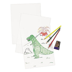 Pacon White Sulphite Drawing Paper, 18" x 24", Heavy-Weight
