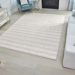 Wyatt & Ash Washable Indoor Area Rug, Oakley 6'6' x 9'6'