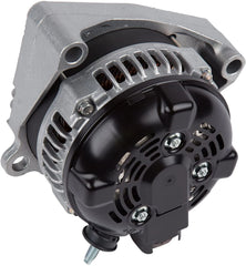 GM Genuine Parts ACDelco 84143543 Vehicle Alternators, 13.88 x 13.25 x 13.88 Inches