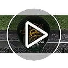 20" x 12" Septic Tank Riser