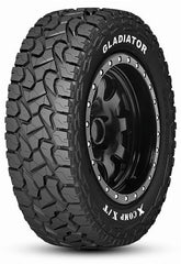 Gladiator X-COMP A/T All-Season LT275/65R18 120 Tire